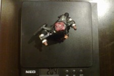 Avid BB7 Mountain Mechanical Disc Brake